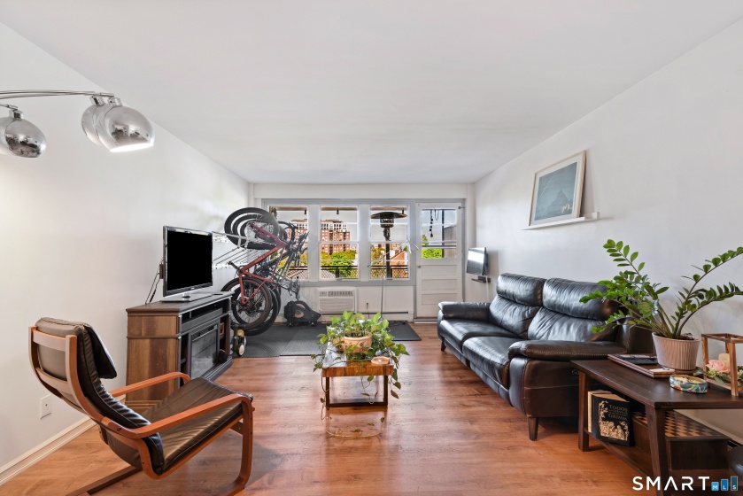 30 Glenbrook, Stamford, 06902, 2 Bedrooms Bedrooms, 0 ,1 BathroomBathrooms,Residential Rental,For Sale,Glenbrook,0,24174344