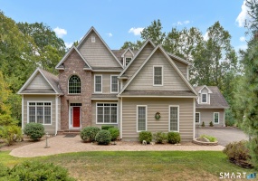 4 Bishop, Oxford, 06478, 4 Bedrooms Bedrooms, 0 ,3 BathroomsBathrooms,Single Family For Sale,For Sale,Bishop,0,24163376