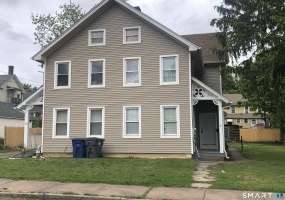 69 Prospect, Enfield, 06082, 6 Bedrooms Bedrooms, 0 ,2 BathroomsBathrooms,Multi-family For Sale,For Sale,Prospect,0,24175186
