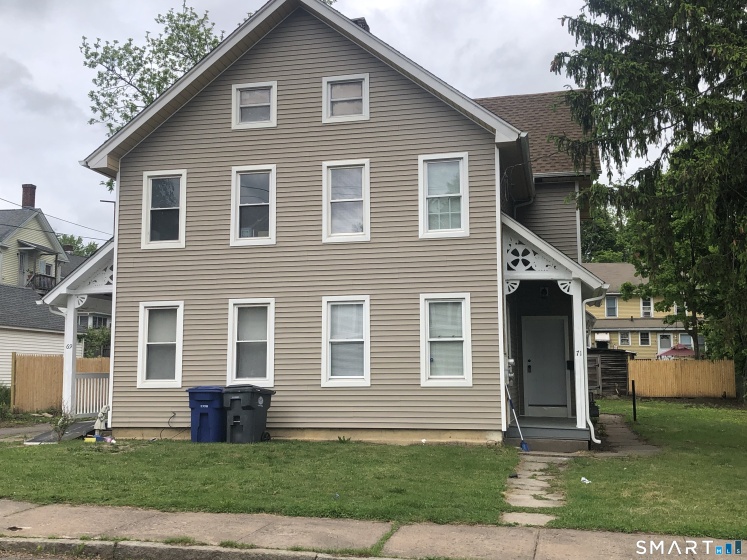 69 Prospect, Enfield, 06082, 6 Bedrooms Bedrooms, 0 ,2 BathroomsBathrooms,Multi-family For Sale,For Sale,Prospect,0,24175186