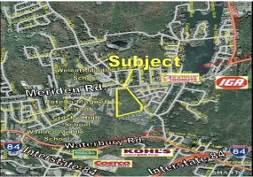 Avenue Of Industry, Waterbury, 06701, 0 , 0 ,0,Lots And Land For Sale,For Sale,Avenue Of Industry,0,24174585