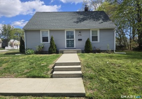 275 Burnsford, Bridgeport, 06606, 3 Bedrooms Bedrooms, 0 ,1 BathroomBathrooms,Residential Rental,For Sale,Burnsford,0,24175026