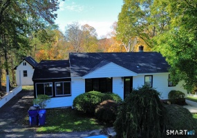 5763 Park, Fairfield, 06825, 3 Bedrooms Bedrooms, 0 ,2 BathroomsBathrooms,Single Family For Sale,For Sale,Park,0,24175337