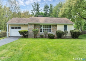 240 Cedarhurst, Milford, 06461, 3 Bedrooms Bedrooms, 0 ,2 BathroomsBathrooms,Single Family For Sale,For Sale,Cedarhurst,0,24173985