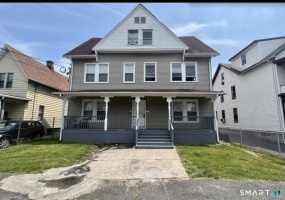249 Black Rock, Bridgeport, 06605, 6 Bedrooms Bedrooms, 0 ,6 BathroomsBathrooms,Multi-family For Sale,For Sale,Black Rock,0,24175174