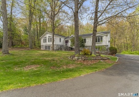 89 Cranbury, Trumbull, 06611, 4 Bedrooms Bedrooms, 0 ,4 BathroomsBathrooms,Single Family For Sale,For Sale,Cranbury,0,24175370
