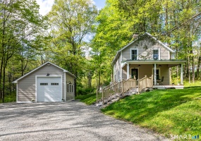203 Belgo, Salisbury, 06039, 2 Bedrooms Bedrooms, 0 ,1 BathroomBathrooms,Single Family For Sale,For Sale,Belgo,0,24173902