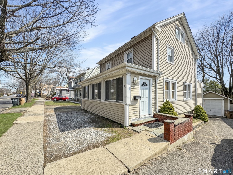 707 Hope, Stamford, 06907, 3 Bedrooms Bedrooms, 0 ,1 BathroomBathrooms,Single Family For Sale,For Sale,Hope,0,24174438