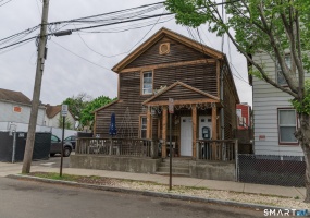 82 Fillmore, New Haven, 06511, 11 Bedrooms Bedrooms, 0 ,5 BathroomsBathrooms,Multi-family For Sale,For Sale,Fillmore,0,24173135