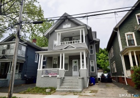 323 Division, New Haven, 06511, 6 Bedrooms Bedrooms, 0 ,3 BathroomsBathrooms,Multi-family For Sale,For Sale,Division,0,24175526