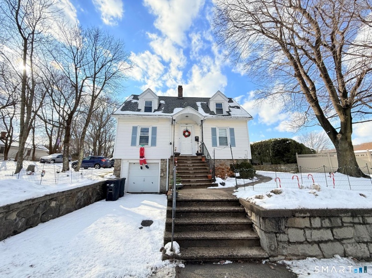 345 Stillson, Waterbury, 06705, 3 Bedrooms Bedrooms, 0 ,1 BathroomBathrooms,Single Family For Sale,For Sale,Stillson,0,24149301