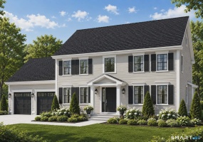 Lot 65 Gino, Bristol, 06010, 3 Bedrooms Bedrooms, 0 ,2 BathroomsBathrooms,Single Family For Sale,For Sale,Gino,0,24175593