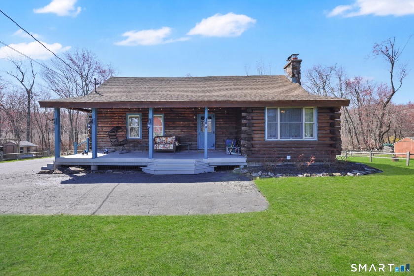 800 Gaylord Mountain, Hamden, 06518, 3 Bedrooms Bedrooms, 0 ,2 BathroomsBathrooms,Single Family For Sale,For Sale,Gaylord Mountain,0,24175602