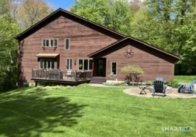 72 Pinnacle, Ellington, 06029, 4 Bedrooms Bedrooms, 0 ,3 BathroomsBathrooms,Single Family For Sale,For Sale,Pinnacle,0,24174491