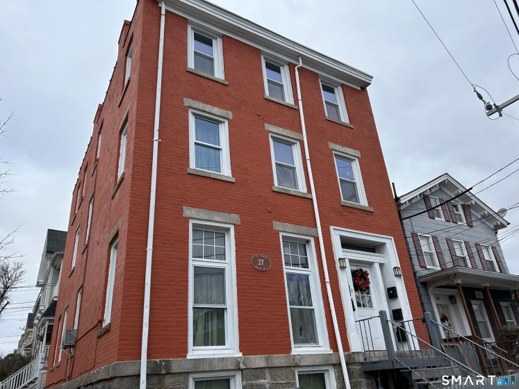 27 Jay, New London, 06320, 2 Bedrooms Bedrooms, 0 ,1 BathroomBathrooms,Residential Rental,For Sale,Jay,0,24175638
