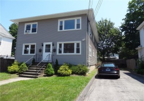 64 Nash, Bridgeport, 06605, 3 Bedrooms Bedrooms, 0 ,1 BathroomBathrooms,Residential Rental,For Sale,Nash,0,24175673
