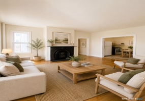 218 Flax Hill, Norwalk, 06854, 1 Bedroom Bedrooms, 0 ,1 BathroomBathrooms,Residential Rental,For Sale,Flax Hill,0,24175683