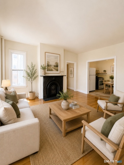 218 Flax Hill, Norwalk, 06854, 1 Bedroom Bedrooms, 0 ,1 BathroomBathrooms,Residential Rental,For Sale,Flax Hill,0,24175683