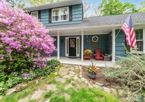 148 Colonial, Southbury, 06488, 4 Bedrooms Bedrooms, 0 ,2 BathroomsBathrooms,Single Family For Sale,For Sale,Colonial,0,24173019