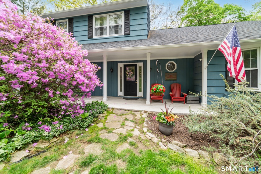 148 Colonial, Southbury, 06488, 4 Bedrooms Bedrooms, 0 ,2 BathroomsBathrooms,Single Family For Sale,For Sale,Colonial,0,24173019