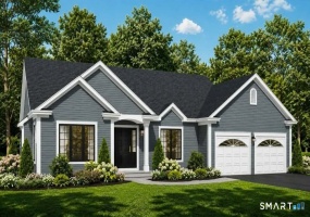Lot 63 Gino, Bristol, 06010, 3 Bedrooms Bedrooms, 0 ,2 BathroomsBathrooms,Single Family For Sale,For Sale,Gino,0,24175547