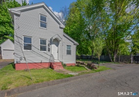 2 Hillside, Middletown, 06457, 3 Bedrooms Bedrooms, 0 ,1 BathroomBathrooms,Single Family For Sale,For Sale,Hillside,0,24175733