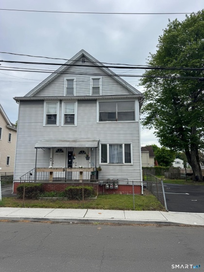 15 Rose, Stamford, 06906, 3 Bedrooms Bedrooms, 0 ,1 BathroomBathrooms,Residential Rental,For Sale,Rose,0,24175286