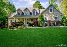 15 Maplecrest, Danbury, 06811, 4 Bedrooms Bedrooms, 0 ,3 BathroomsBathrooms,Single Family For Sale,For Sale,Maplecrest,0,24175618