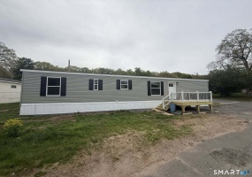 325 Kelly, Vernon, 06066, 2 Bedrooms Bedrooms, 0 ,1 BathroomBathrooms,Single Family For Sale,For Sale,Kelly,0,24174506