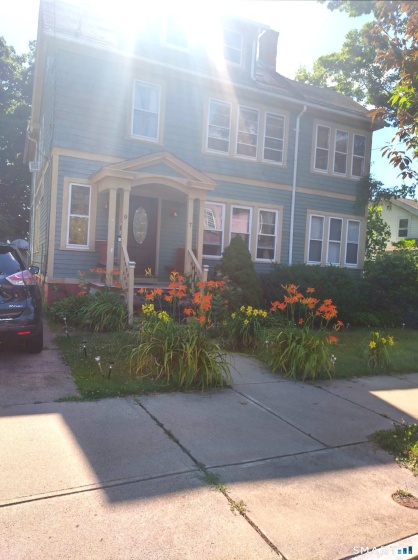 7 Downing, New Haven, 06513, 5 Bedrooms Bedrooms, 0 ,2 BathroomsBathrooms,Multi-family For Sale,For Sale,Downing,0,24170578