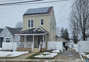 77 Osgood, New Britain, 06053, 3 Bedrooms Bedrooms, 0 ,1 BathroomBathrooms,Single Family For Sale,For Sale,Osgood,0,24172129