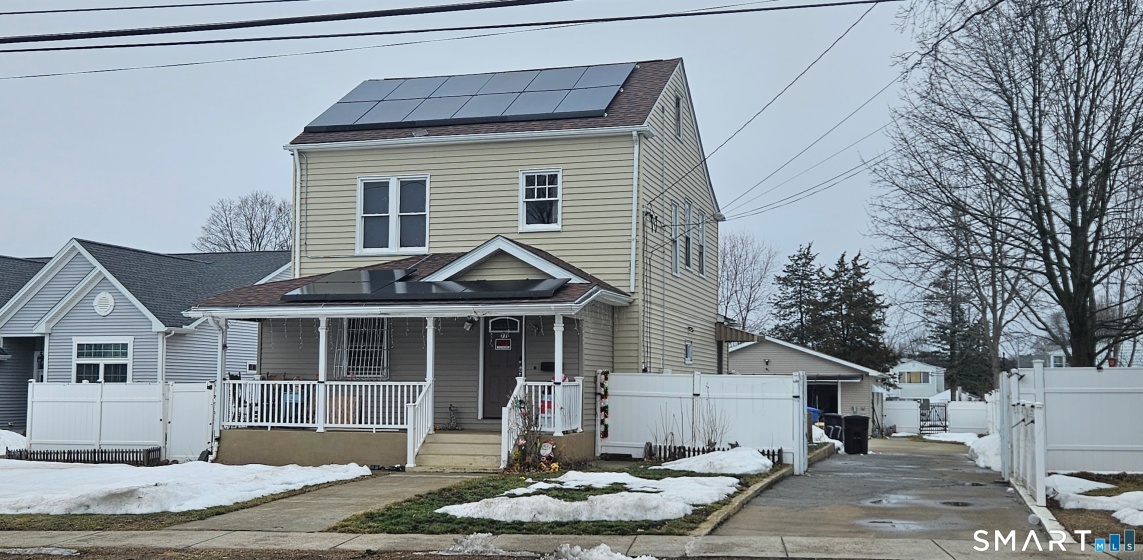 77 Osgood, New Britain, 06053, 3 Bedrooms Bedrooms, 0 ,1 BathroomBathrooms,Single Family For Sale,For Sale,Osgood,0,24172129
