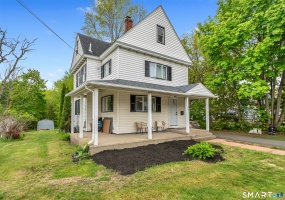 30 Elm, Rocky Hill, 06067, 3 Bedrooms Bedrooms, 0 ,2 BathroomsBathrooms,Single Family For Sale,For Sale,Elm,0,24172769