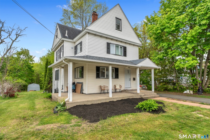 30 Elm, Rocky Hill, 06067, 3 Bedrooms Bedrooms, 0 ,2 BathroomsBathrooms,Single Family For Sale,For Sale,Elm,0,24172769