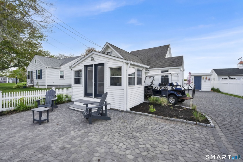 96 Chalker Beach, Old Saybrook, 06475, 3 Bedrooms Bedrooms, 0 ,1 BathroomBathrooms,Single Family For Sale,For Sale,Chalker Beach,0,24174666