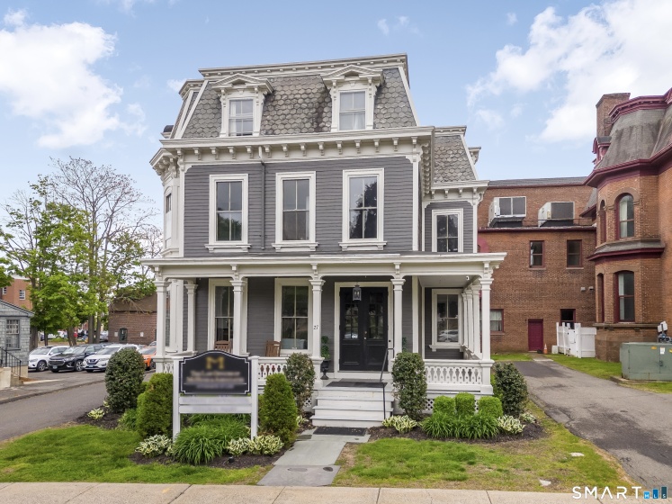 27 Pleasant, Middletown, 06457, 0 , 0 ,0,Commercial For Sale,For Sale,Pleasant,0,24175820