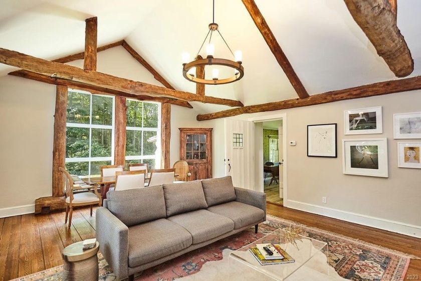 94 Partrick, Westport, 06880, 2 Bedrooms Bedrooms, 0 ,1 BathroomBathrooms,Residential Rental,For Sale,Partrick,0,24174864