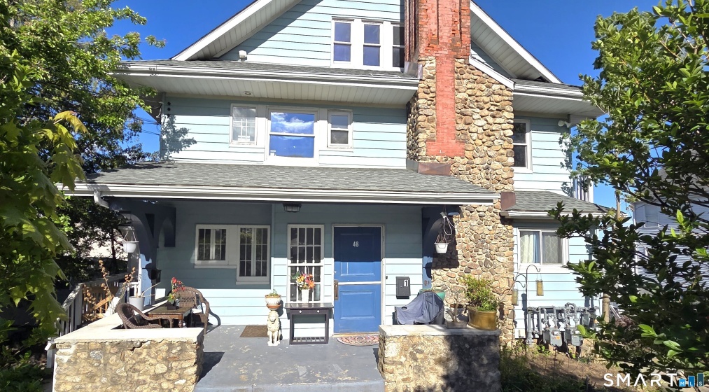 48 Elmwood, Norwalk, 06854, 5 Bedrooms Bedrooms, 0 ,3 BathroomsBathrooms,Residential Rental,For Sale,Elmwood,0,24172137