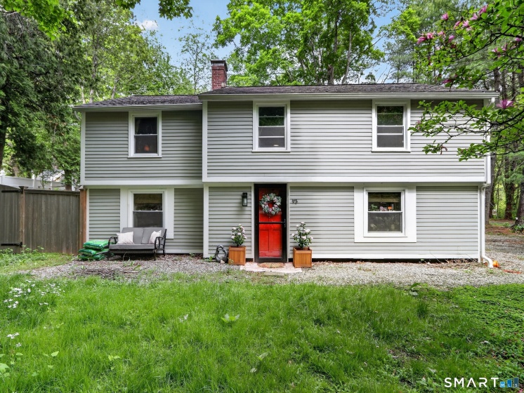 93 Book Hill, Essex, 06426, 3 Bedrooms Bedrooms, 0 ,2 BathroomsBathrooms,Single Family For Sale,For Sale,Book Hill,0,24175357