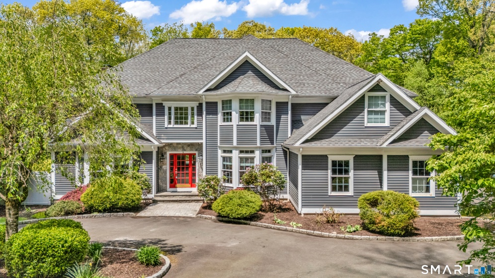 10 Arthurs, Newtown, 06470, 5 Bedrooms Bedrooms, 0 ,4 BathroomsBathrooms,Single Family For Sale,For Sale,Arthurs,0,24174183