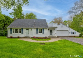 501 Highland, Wethersfield, 06109, 3 Bedrooms Bedrooms, 0 ,2 BathroomsBathrooms,Single Family For Sale,For Sale,Highland,0,24140936