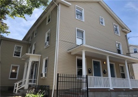 66-70 William, New Haven, 06511, 13 Bedrooms Bedrooms, 0 ,9 BathroomsBathrooms,Multi-family For Sale,For Sale,William,0,24175325