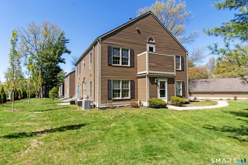 9 Newberry, Glastonbury, 06033, 1 Bedroom Bedrooms, 0 ,1 BathroomBathrooms,Condo/co-op For Sale,For Sale,Newberry,0,24168460