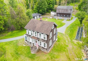 677 Salem, Ridgefield, 06877, 5 Bedrooms Bedrooms, 0 ,3 BathroomsBathrooms,Single Family For Sale,For Sale,Salem,0,24174573
