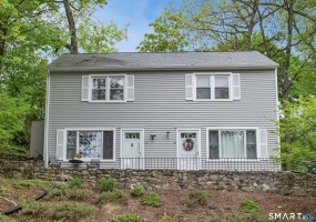 32 Hills, New Canaan, 06840, 2 Bedrooms Bedrooms, 0 ,1 BathroomBathrooms,Condo/co-op For Sale,For Sale,Hills,0,24170520