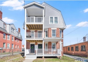 144 Madison, Hartford, 06106, 3 Bedrooms Bedrooms, 0 ,1 BathroomBathrooms,Residential Rental,For Sale,Madison,0,24175823