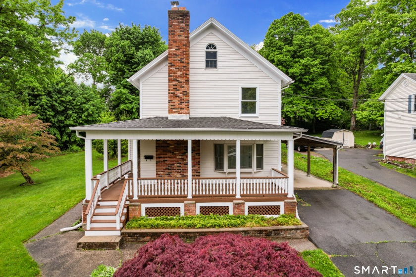 231 Central, Bristol, 06010, 4 Bedrooms Bedrooms, 0 ,1 BathroomBathrooms,Single Family For Sale,For Sale,Central,0,24175590