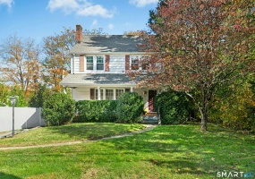 1018 North, Greenwich, 06831, 3 Bedrooms Bedrooms, 0 ,1 BathroomBathrooms,Single Family For Sale,For Sale,North,0,24176002