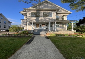 553 Townsend, New Haven, 06512, 3 Bedrooms Bedrooms, 0 ,1 BathroomBathrooms,Residential Rental,For Sale,Townsend,0,24176015