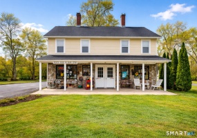 138 Main, Somers, 06071, 4 Bedrooms Bedrooms, 0 ,3 BathroomsBathrooms,Multi-family For Sale,For Sale,Main,0,24153618